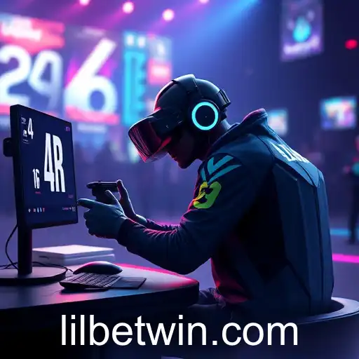 Digital Frontiers in Gaming: lilbet's Expanding Influence