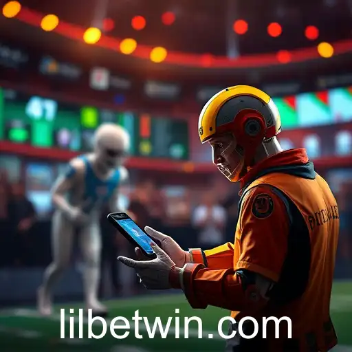 Digital Gaming Surge: Understanding Lilbet's UK Market Impact