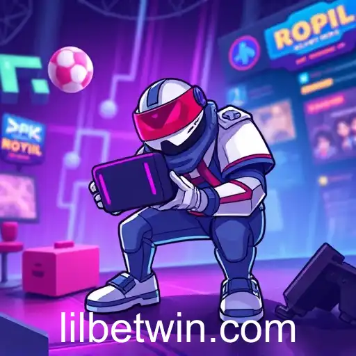 The Evolution of Online Gaming: Spotlight on Lilbet