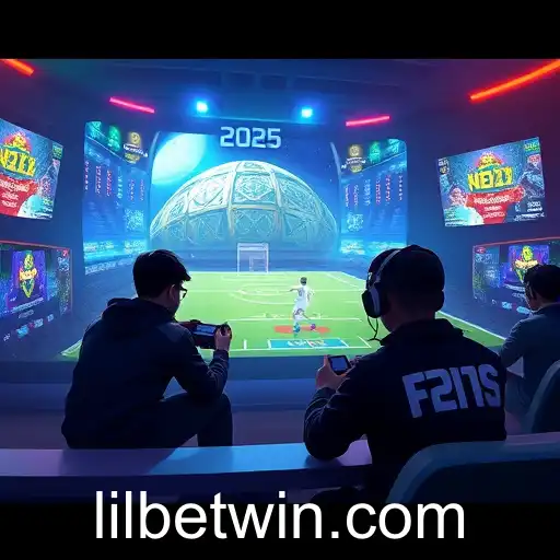 Lilbet's Impact on the Gaming Industry in 2025