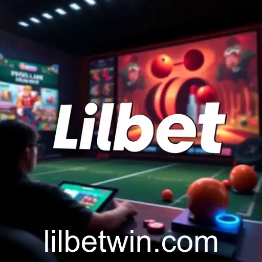 The Rise of Lilbet in the Gaming World