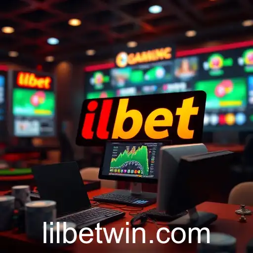 Lilbet: Transforming Online Gaming in 2025