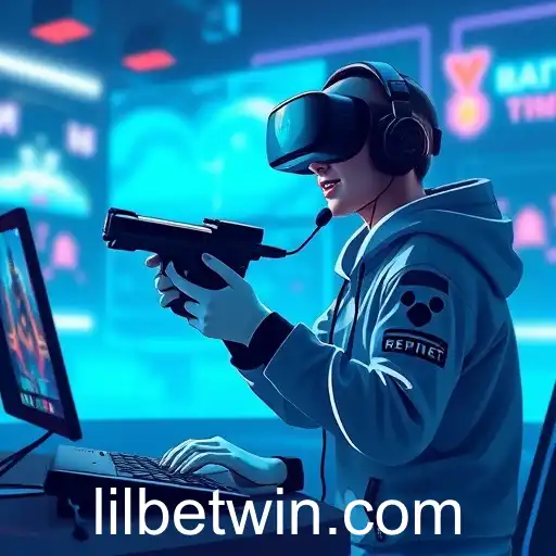 Lilbet's Rise Amidst Global Gaming Trends