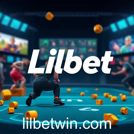 Lilbet: Revolutionizing the Online Gaming Experience