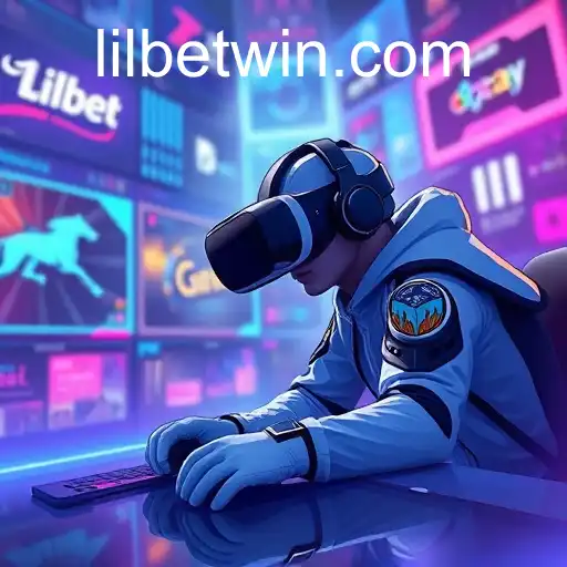 Lilbet: The Evolution of Online Gaming in 2025