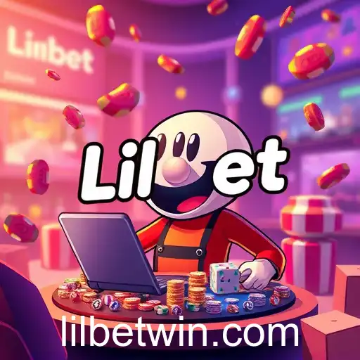 Lilbet: Pioneering Innovation in Online Gaming