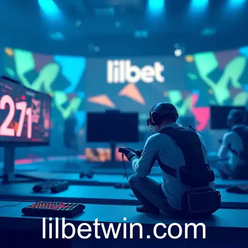 Rising Popularity of LilBet: A New Era in Online Gaming