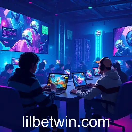 The Rise of Online Gaming in 2025