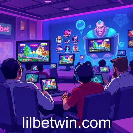 Online Gaming Trends and Lilbet's Influence