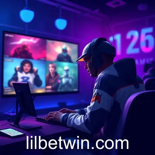 The Rise of Online Gaming in 2025