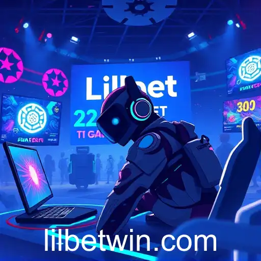 The Rise of Lilbet: A New Era in Online Gaming