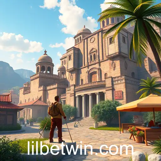 The Rise of Lilbet in Digital Gaming