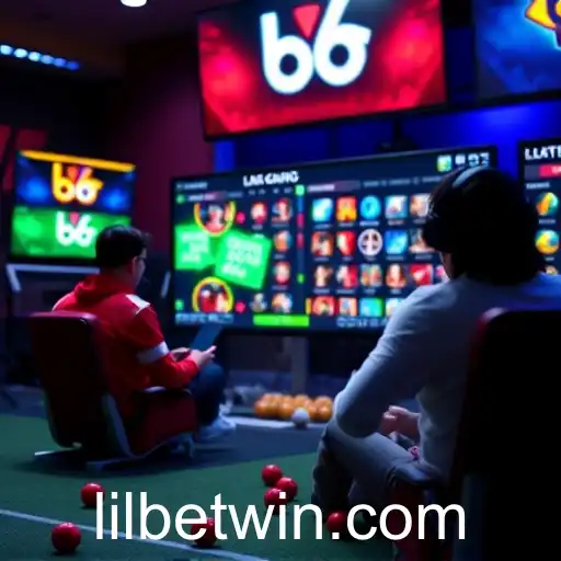 Lilbet's Expansion in Digital Gaming