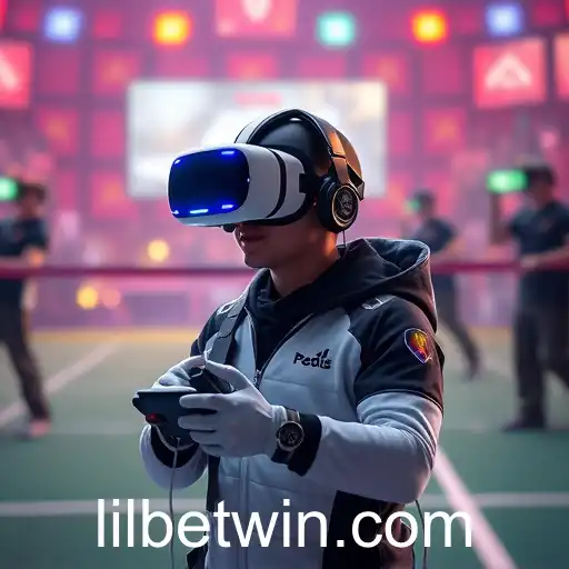 Lilbet: Revolutionizing Online Gaming in 2025