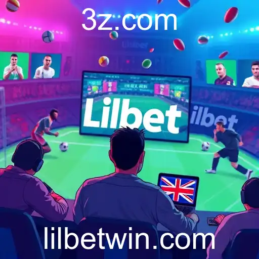 The Rise of Lilbet: Navigating a New Era of Online Entertainment