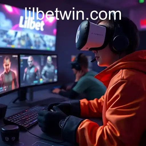 The Rise of Lilbet in Digital Gaming