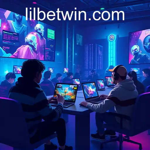 The Rise of Online Gaming in 2025