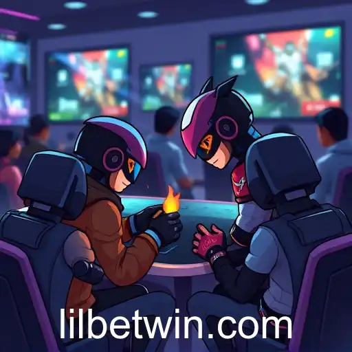 The Rise and Influence of Lilbet in the Online Gaming World