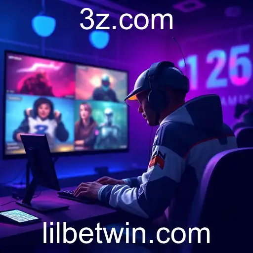 Rise of Online Games During Global Advances